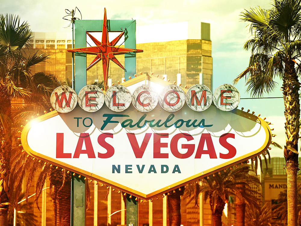 Las Vegas Hotel-Air Discounts
